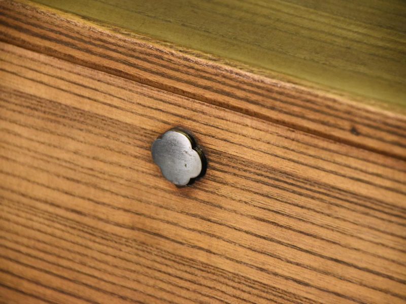 Japanese Kimono Tansu Chest - Image 13