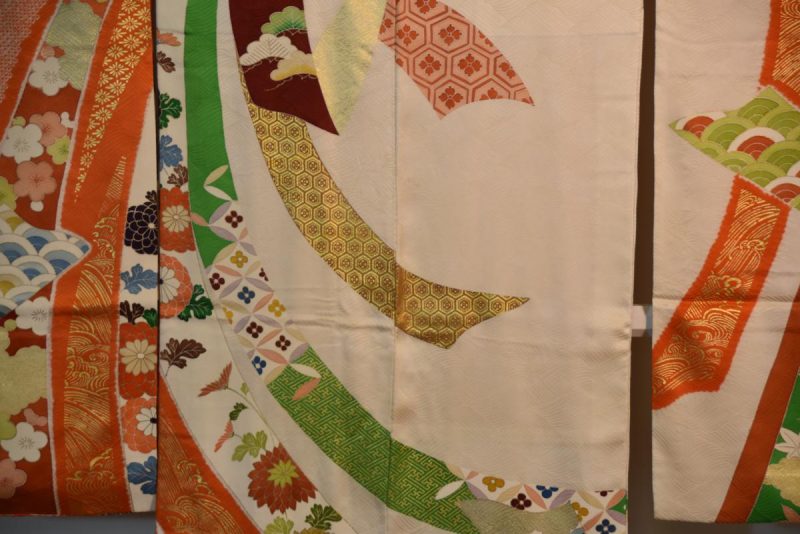 Furisode Kimono - Image 2