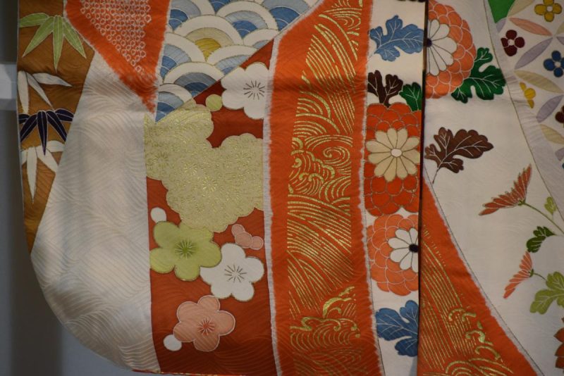 Furisode Kimono - Image 6