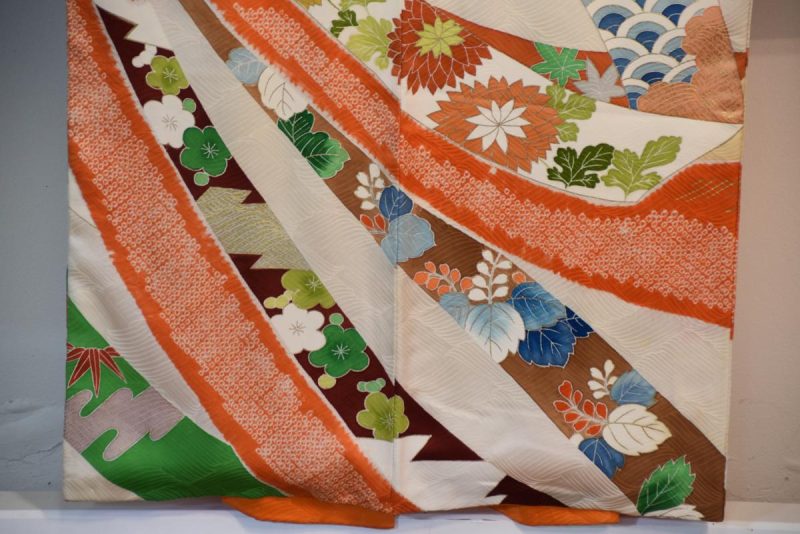 Furisode Kimono - Image 5