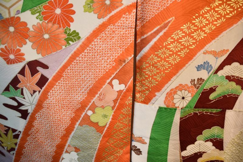 Furisode Kimono - Image 4