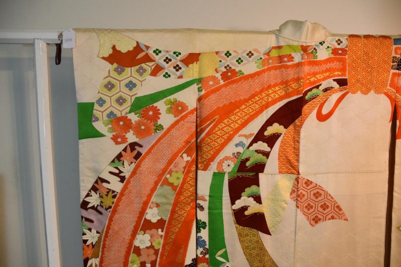 Furisode Kimono - Image 7