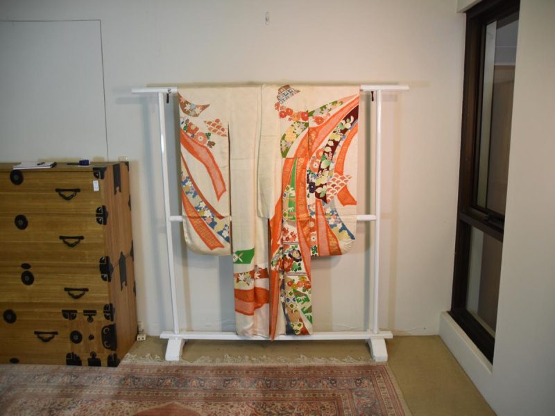 Furisode Kimono - Image 10