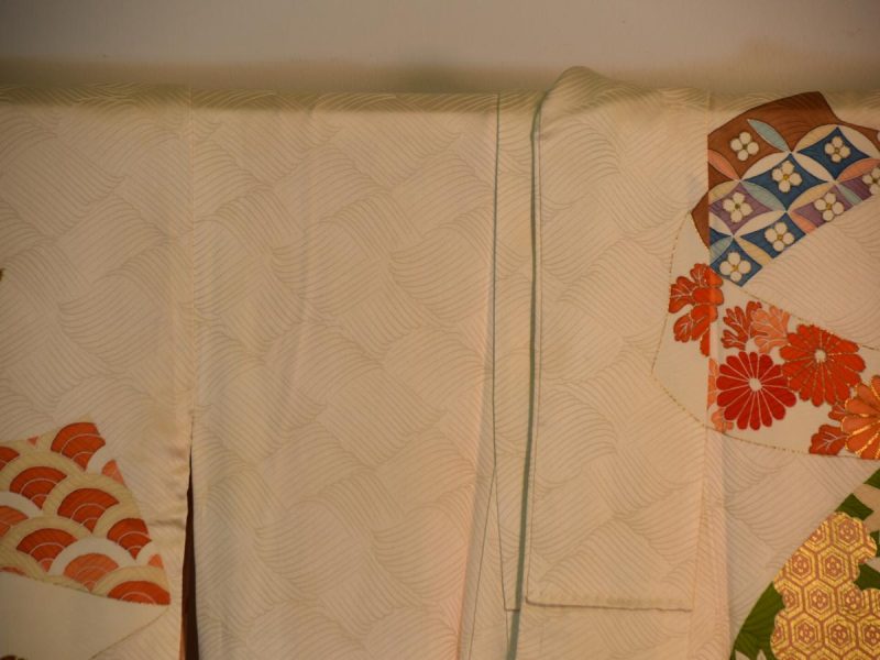 Furisode Kimono - Image 8