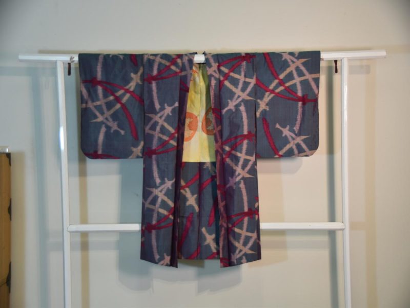 Silk Ikat Weave - Image 4