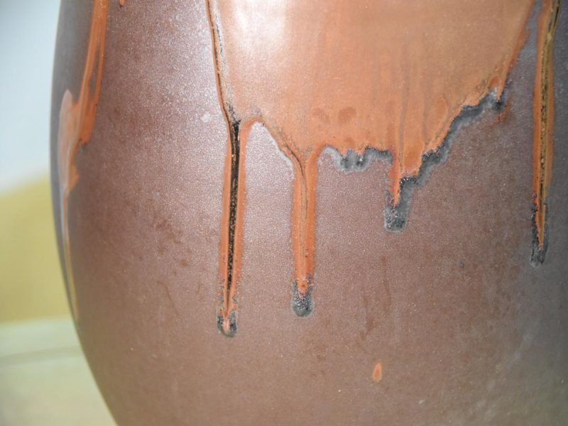 Japanese Ikebana Vase - Image 8