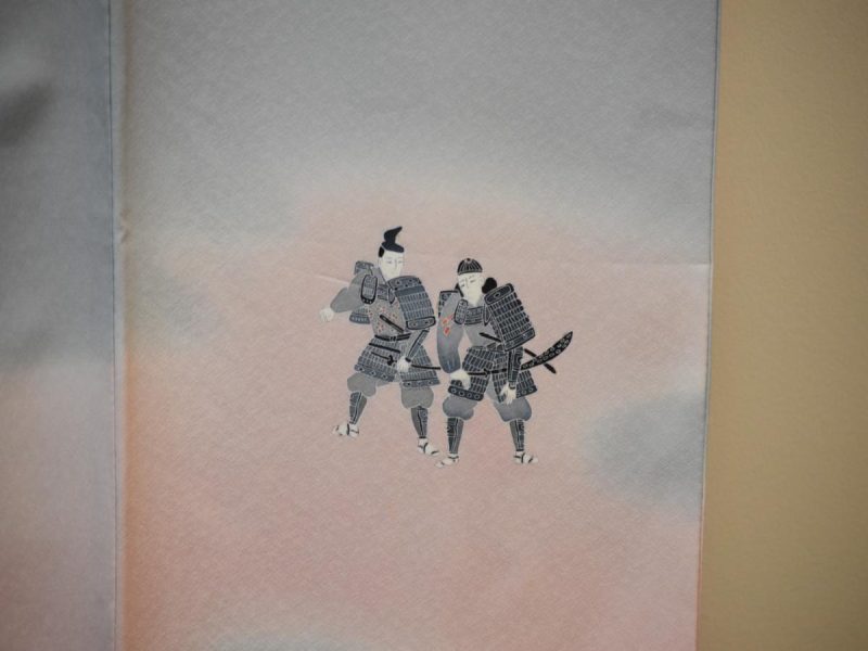 Samurai Kimono - Image 9