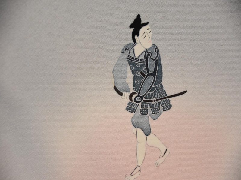 Samurai Kimono - Image 8
