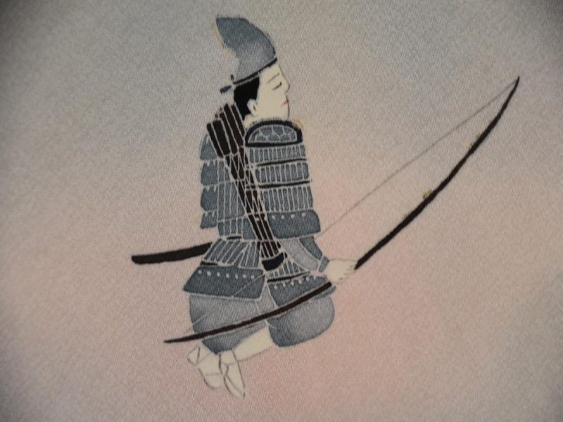 Samurai Kimono - Image 6