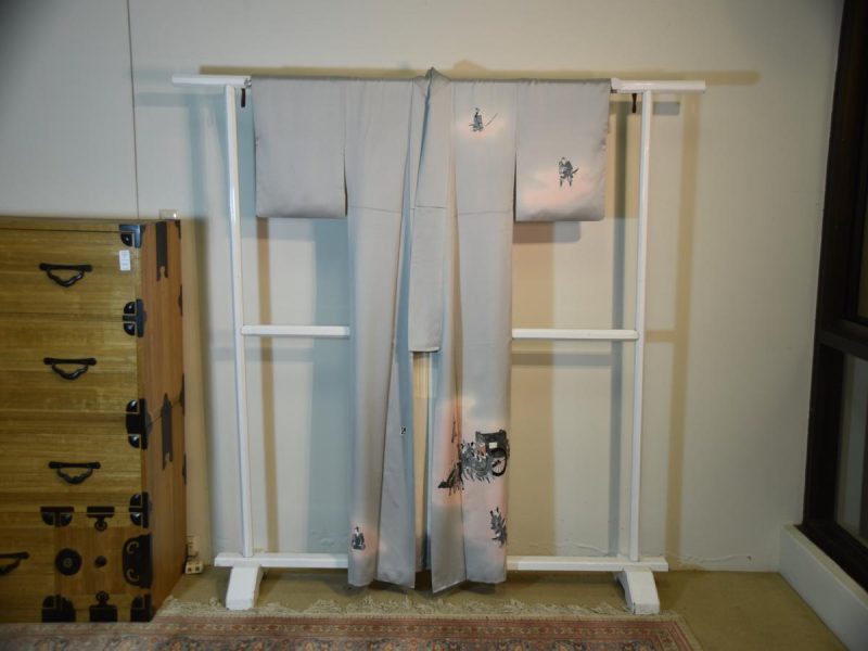 Samurai Kimono - Image 4