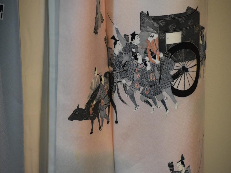 Samurai Kimono - Image 3