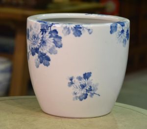 Noretake Ceramic Hibachi