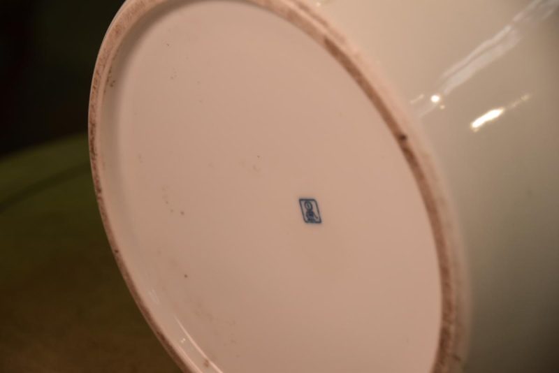 Noretake Ceramic Hibachi - Image 4