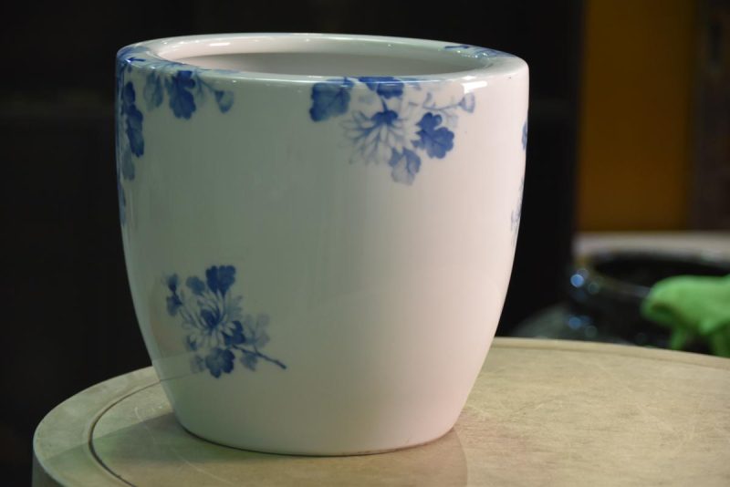 Noretake Ceramic Hibachi - Image 3