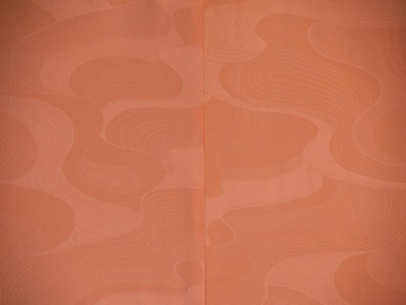 Jacquard Wave Kimono - Image 9