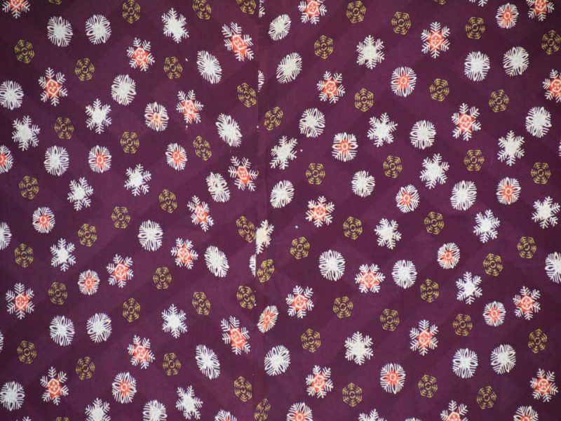 Vintage Japanese Haori Jacket - Image 2