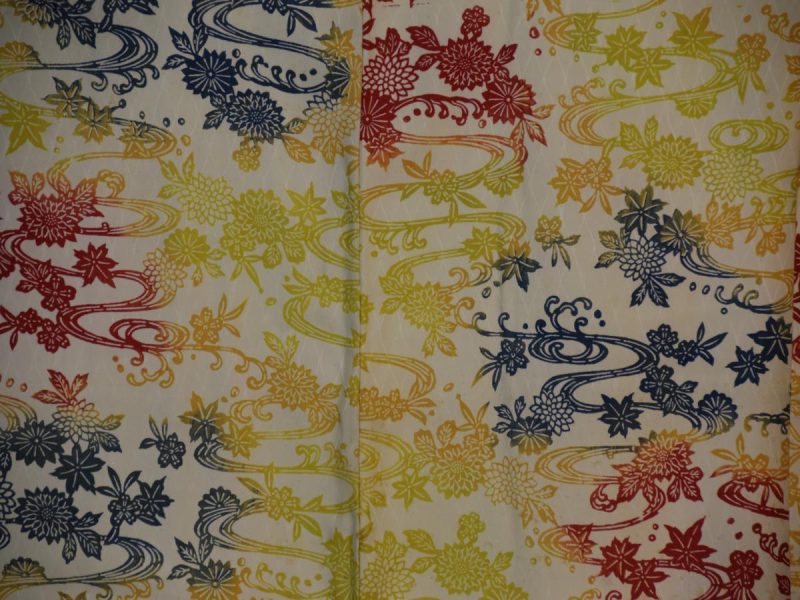 Yellow Haori - Image 6