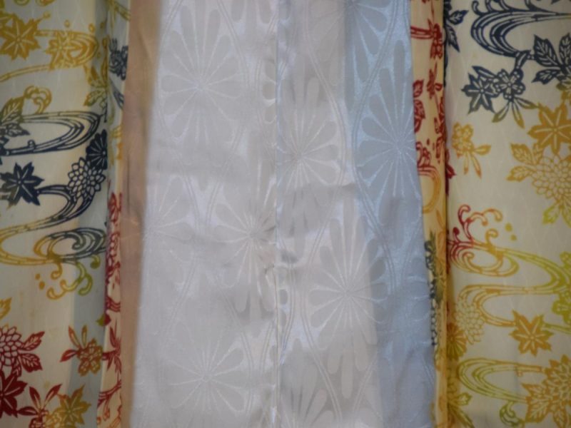 Yellow Haori - Image 3