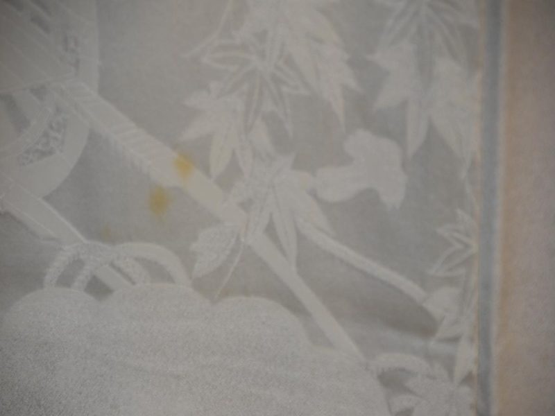 Wysteria Furisode - Image 5