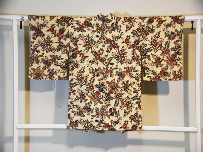 Kimono Jacket - Image 2