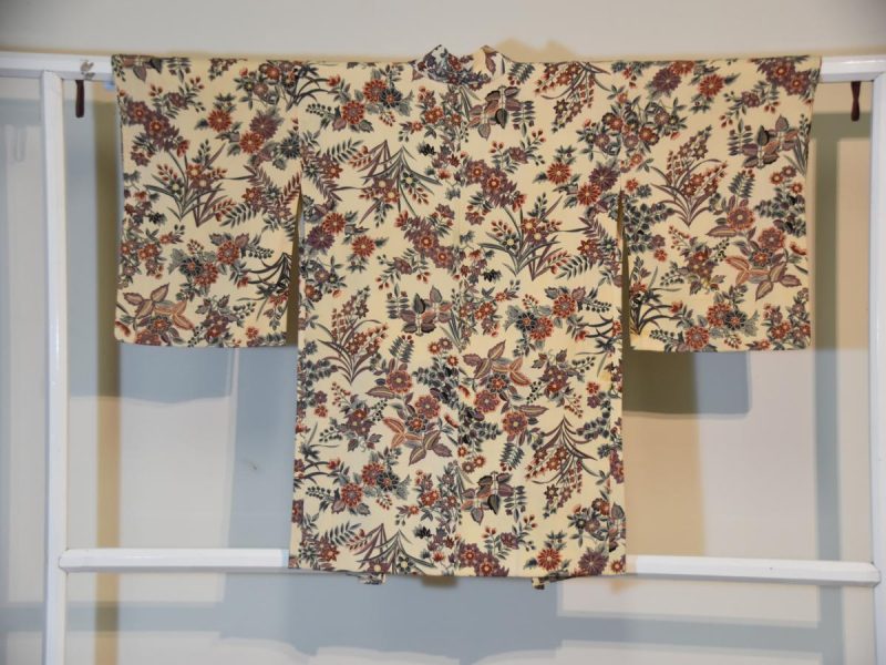 Kimono Jacket - Image 6
