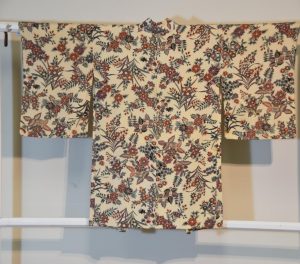 Kimono Jacket