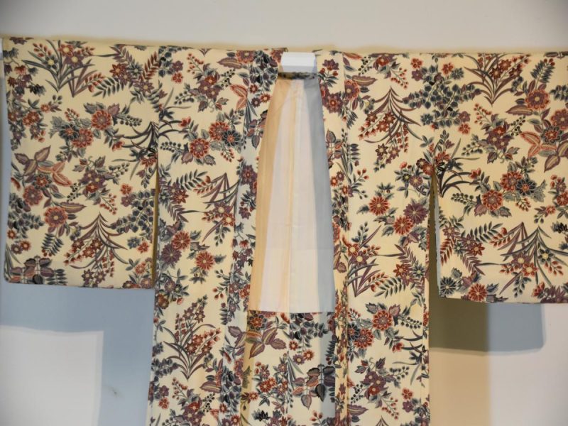Kimono Jacket - Image 4