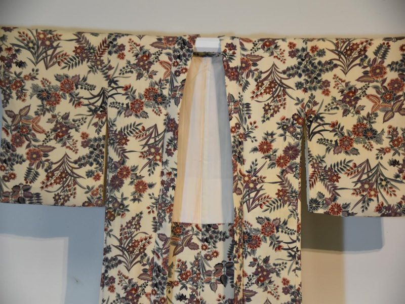 Kimono Jacket - Image 3