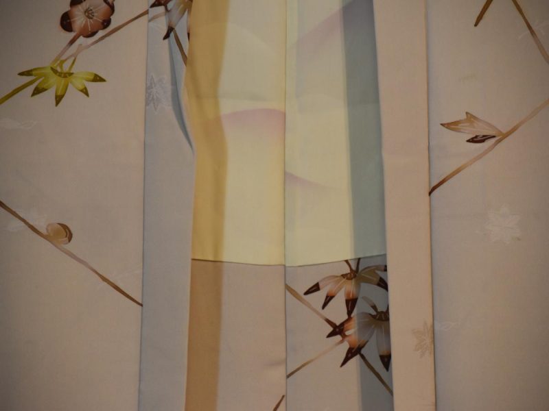 Silk Jacket - Image 2