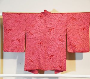 Kimono Jacket