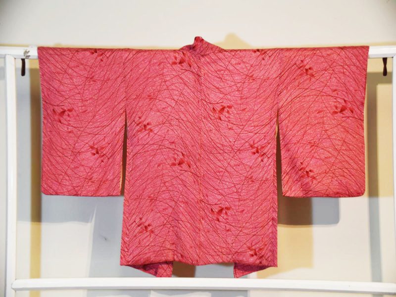 Kimono Jacket