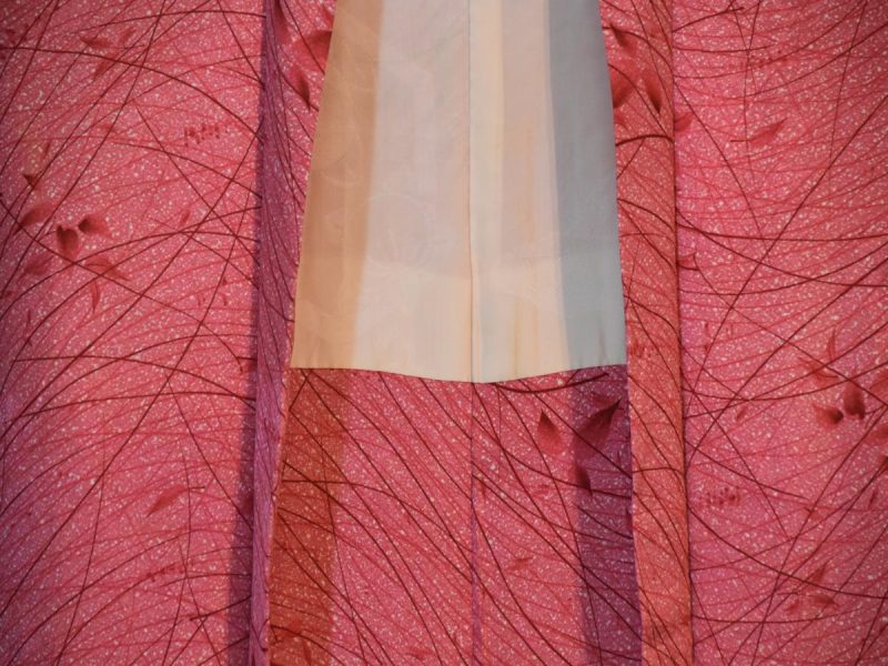 Kimono Jacket - Image 4