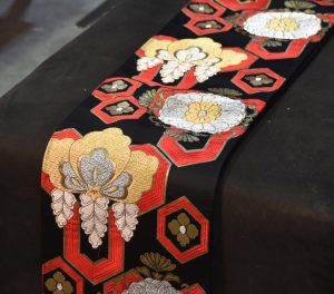 Japanese Sash