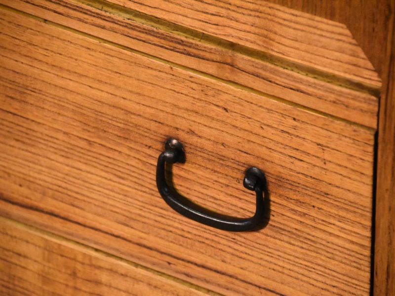 Japanese Small Accessories Chest - Image 9