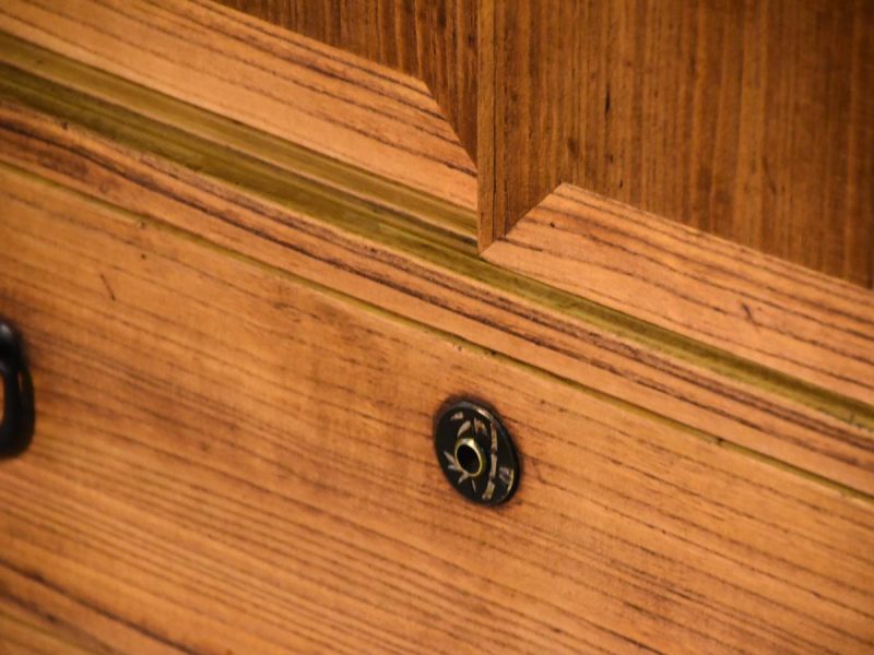 Japanese Small Accessories Chest - Image 8