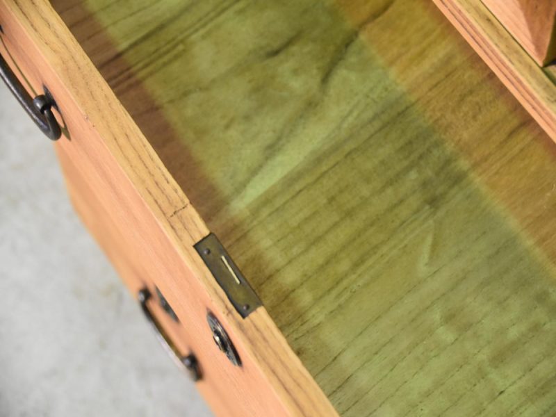 Japanese Small Accessories Chest - Image 5