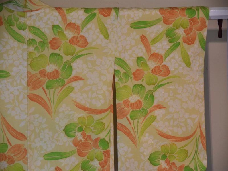 Bright and Fresh Haori - Image 2