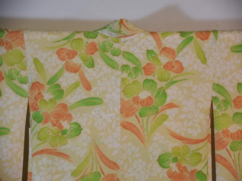 Bright and Fresh Haori - Image 9