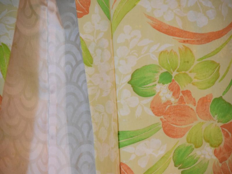Bright and Fresh Haori - Image 6