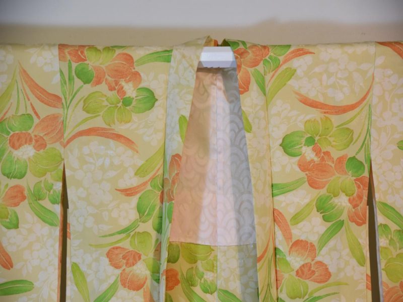 Bright and Fresh Haori - Image 5