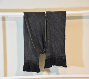 Shibori Obi