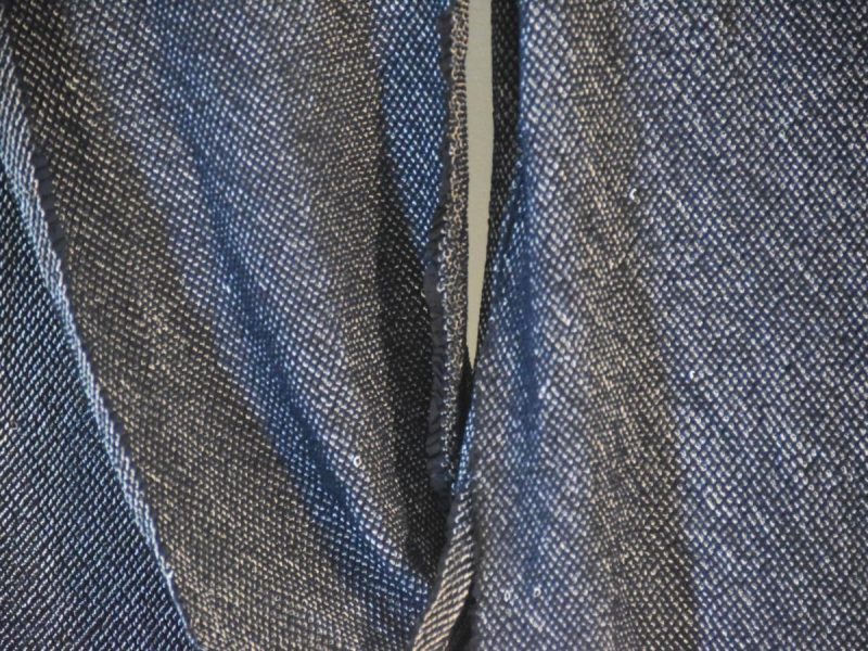 Shibori Obi - Image 4