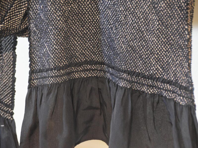 Shibori Obi - Image 6