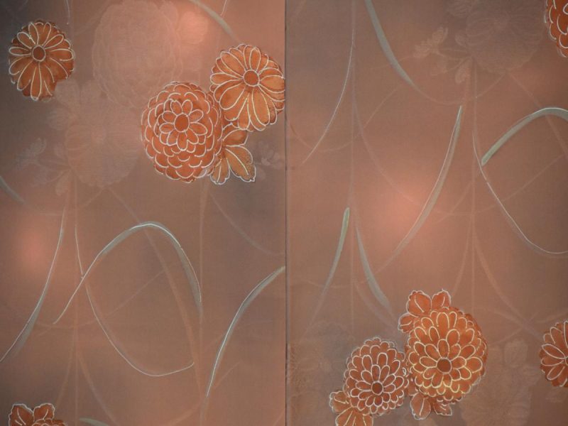 Silk Jacket - Image 2