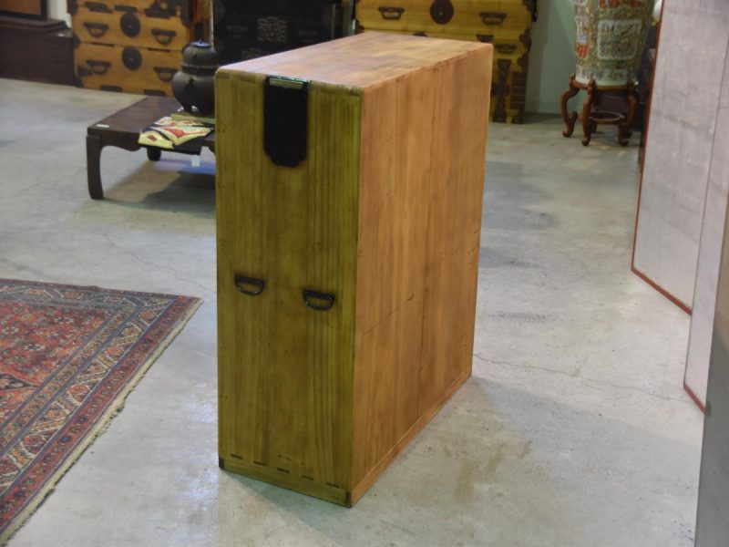 Kiri Dansu Japanese Clothing Chest - Image 3