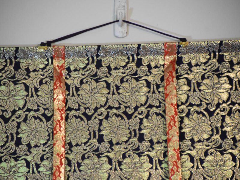 Japanese Scroll - Image 8