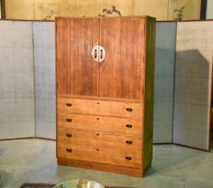 Wedding Chest