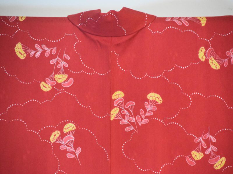 Red Kimono - Image 6