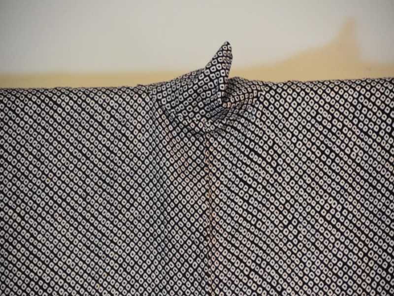 Shibori Kimono - Image 12
