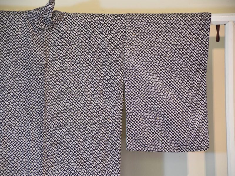 Shibori Kimono - Image 11
